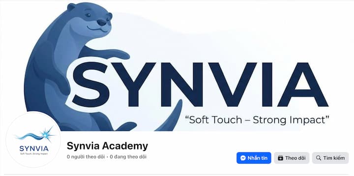 Fanpage Sunpros Academy